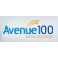 Avenue100 Media Solutions, Inc Logo