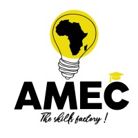 Agence Marocaine de lEmployabilité & des Compétences Logo