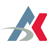 A&K Railroad Materials, Inc. Logo