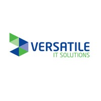 Versatile IT Solutions Logo