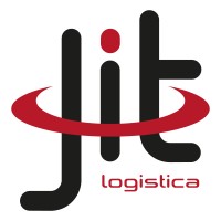 Logística JIT, S.L. Logo