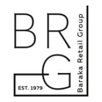 BRG Holding Limited Logo