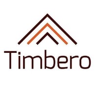Timbero Sverige AB Logo