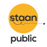 Staan Public Logo