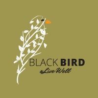 Blackbird Olivenöl Logo