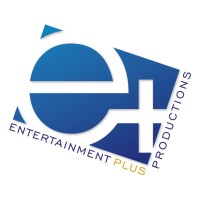 Entertainment Plus Productions Logo