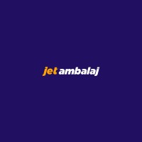 Jet Ambalaj Logo