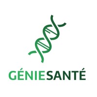 Génie Santé Logo