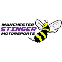 Manchester Stinger Motorsports Logo