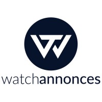 watchannonces Logo