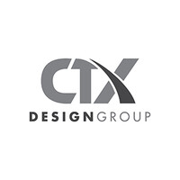 CTX Design Group Logo