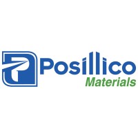 Posillico Materials Logo