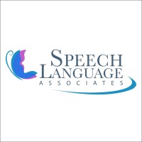 Speech Language Associates, LLC Logo