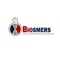 BIOSMERS (Biomedical Students Mentorship and Research Society) Logo