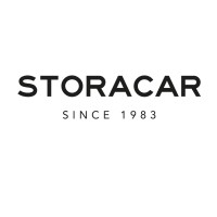 STORACAR Logo