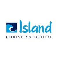 Island Christian School Logo