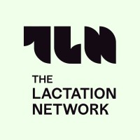 The Lactation Network Logo