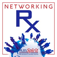 Networking Rx Podcast Logo