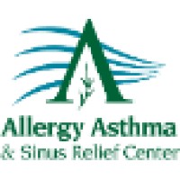 Allergy Asthma & Sinus Relief Center Logo