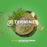 Agro Servicios Terminel Logo