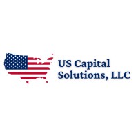 US Capital Solutions LLC Logo