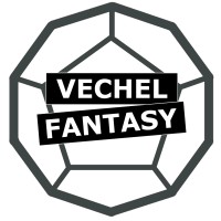 Vechel Fantasy Logo