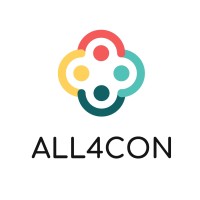 ALL4CON GmbH Logo