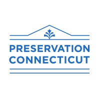 Preservation Connecticut Logo