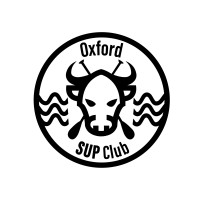 Oxford SUP Club Community Interest Company Logo