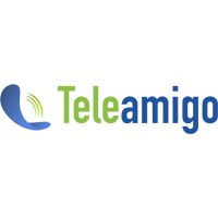 Teleamigo S.A.S Oficial Logo