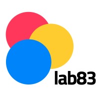 Lab83.com.br Logo