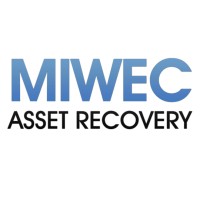 MIWEC Asset Recovery Logo