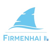 Firmenhai Logo