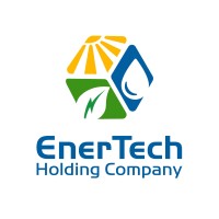 EnerTech Holding Company Logo