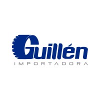 Importadora Guillen Logo