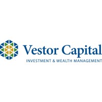 Vestor Capital, LLC Logo