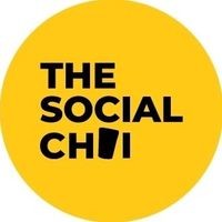 The Social Chai Logo
