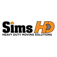 Sims HD LLC Logo