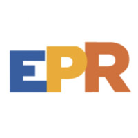 EPR Business International Logo