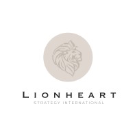 Lionheart Strategy International Logo