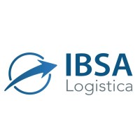 IBSA LOGISTICA Logo
