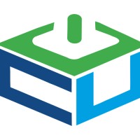 CU Button Logo