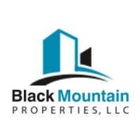 Black Mountain Properties, LLC Logo