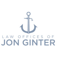 Law Offices of Jon Ginter, LLC Logo
