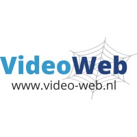 VideoWeb Logo