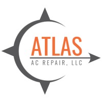 Atlas AC Repair, LLC Logo