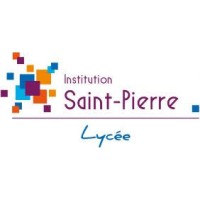 Lycée Saint-Pierre Logo