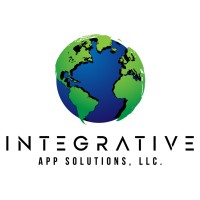 Integrative App Solutions, LLC. Logo