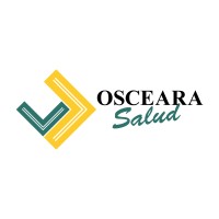 OSCEARA Salud Logo