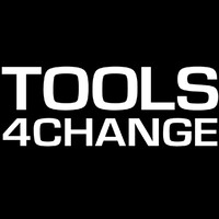 Tools4ChangeBrasil Logo